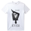 T-shirt Oversize WHAT EVER