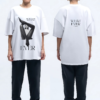 T-shirt Oversize WHAT EVER